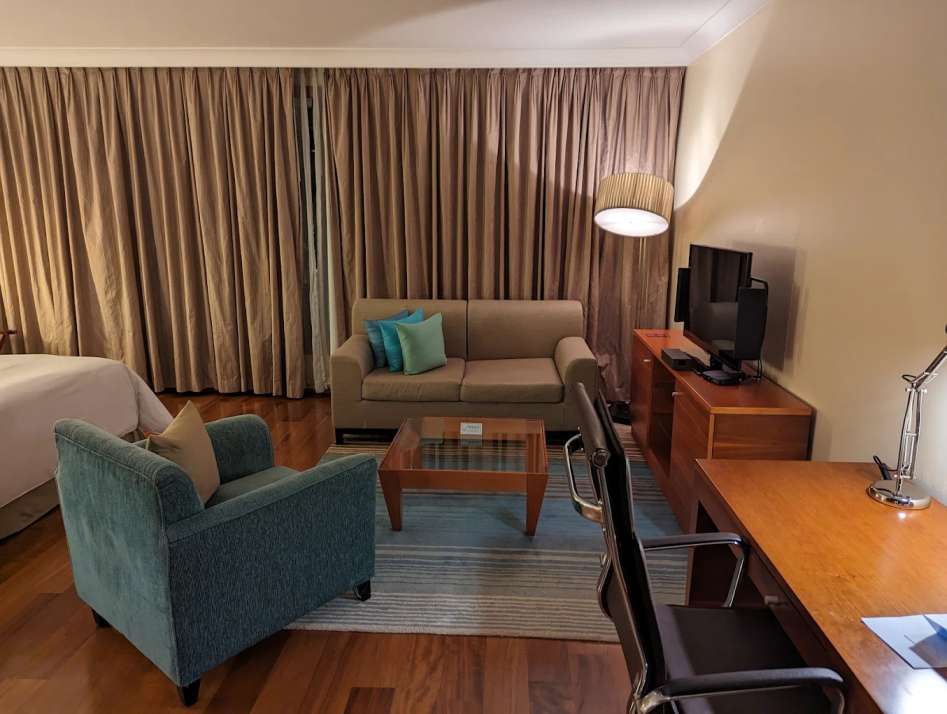Premium Serviced Apartment Embassy Golf Links